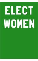 Elect Women