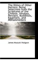The Bibles of Other Nations