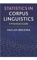 Statistics in Corpus Linguistics