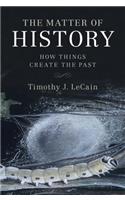 Matter of History