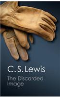 The Discarded Image: An Introduction to Medieval and Renaissance Literature
