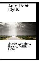 Auld Licht Idylls
