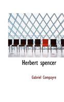 Herbert Spencer