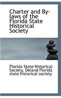 Charter and By-Laws of the Florida State Historical Society