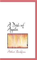 A Dish of Apples