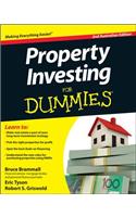 Property Investing for Dummies - Australia