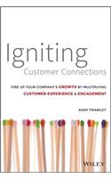 Igniting Customer Connections