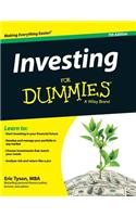 Investing for Dummies