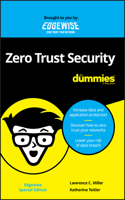 Zero Trust Security for Dummies, Edgewise Special Edition (Custom)