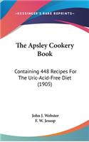 Apsley Cookery Book
