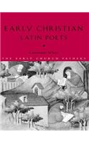 Early Christian Latin Poets