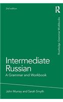Intermediate Russian