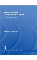 The State and Governance in India