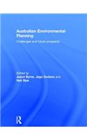 Australian Environmental Planning