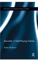 Sexuality in Role-Playing Games