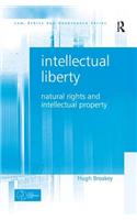 Intellectual Liberty