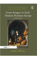 Genre Imagery in Early Modern Northern Europe