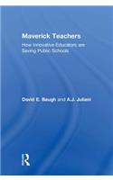 Maverick Teachers