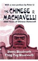 The Chinese Machiavelli