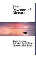 The Dawsons of Glenara.