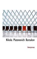 Nikola Platonovich Barsukov