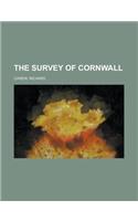 The Survey of Cornwall