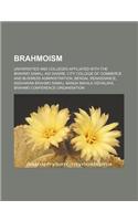 Brahmoism