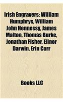 Irish Engravers