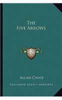 Five Arrows