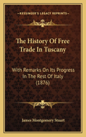 History Of Free Trade In Tuscany