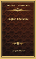 English Literature