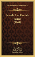 Seaside And Fireside Fairies (1864)