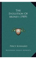 Evolution Of Money (1909)