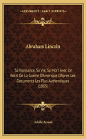 Abraham Lincoln