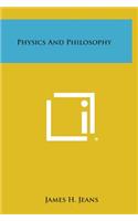 Physics and Philosophy: (English)