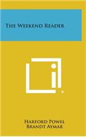 The Weekend Reader