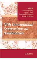Xith International Symposium on Amyloidosis