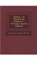 Essays