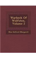 Warbeck of Wolfste N, Volume 2