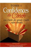Confidences de Coach - Tome 1