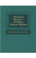 Practical Physics