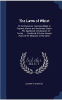 Laws of Whist