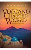 VOLCANO That Changed The World