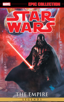 Star Wars Legends Epic Collection: The Empire Vol. 2 (New Printing)