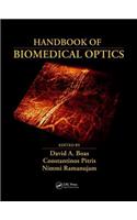 Handbook of Biomedical Optics
