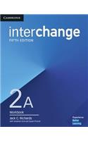 Interchange Level 2A Workbook