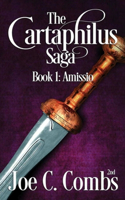 Cartaphilus Saga