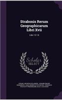 Strabonis Rerum Geographicarum Libri XVII