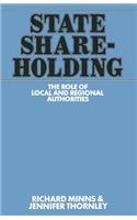 State Shareholding