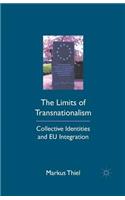 The Limits of Transnationalism